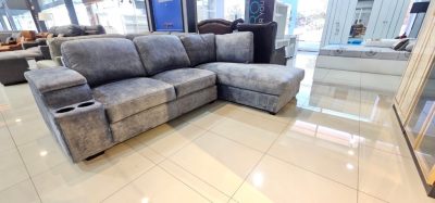 Sofa L-shape 2.60 เมตร Moones