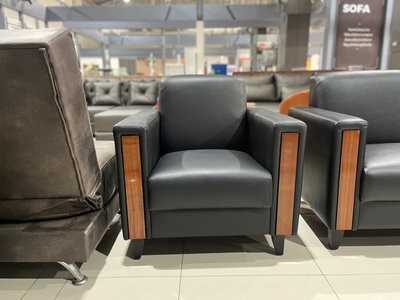 Marverick sofa set 3+1+1