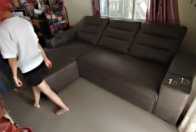 Sofa Orga