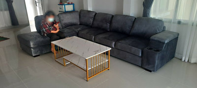 Sofa New Starex