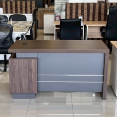 โต๊ะทำงาน คิวบิค(Cubic) รุ่น SCT-2019-14