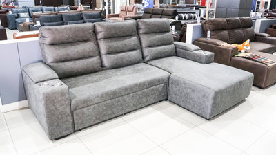 Sofa Orga