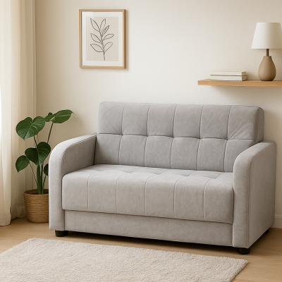 Sofa 2 ที่นั่ง Unique