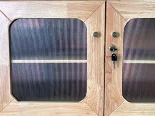 ตู้หมู่บูชา พระธรรม