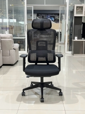 เก้าอี้สำนักงานเพื่อสุขภาพ (Ergonomic Chair) รุ่น BETHANY