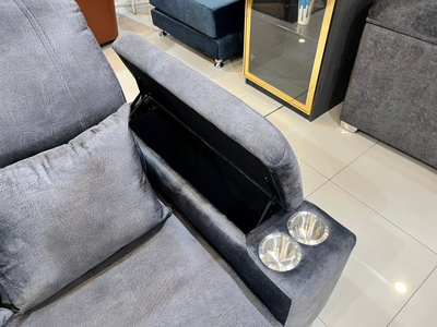 Sofa Hanna