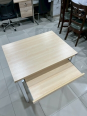 โต๊ะคอมพิวเตอร์ 80 ซม. รุ่น HASD800