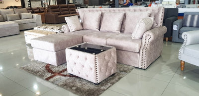 Sofa Elisa