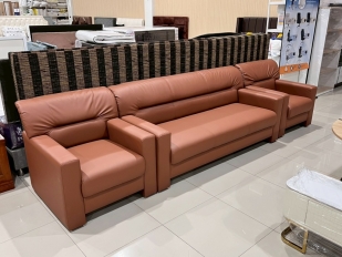 Energy sofa set 3+1+1