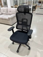 เก้าอี้สำนักงานเพื่อสุขภาพ (Ergonomic Chair) รุ่น BETHANY