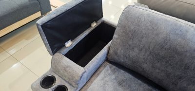Sofa L-shape 2.60 เมตร Moones