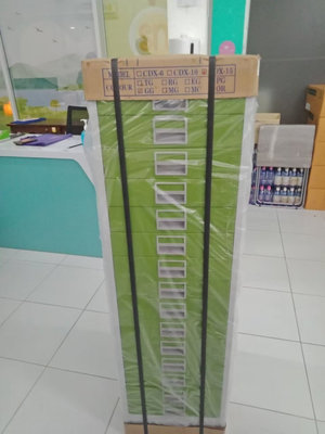 ตู้เอกสาร 15 ลิ้นชัก รุ่น DR-15