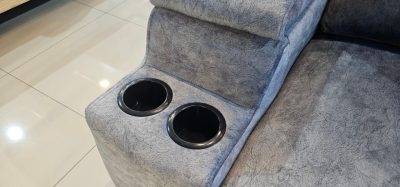 Sofa L-shape 2.60 เมตร Moones