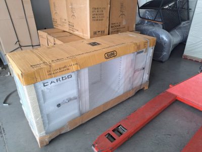 ตู้วางทีวี ขนาด 150 ซม. รุ่น CG-154
