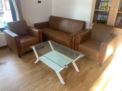 Sofa Monto