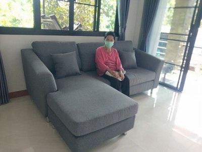 Sofa Alfa