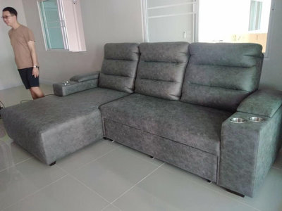 Sofa Orga