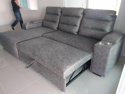 Sofa Orga