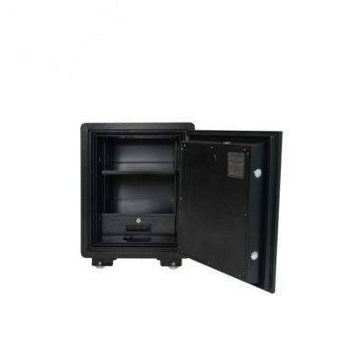 ตู้เซฟกันไฟ 86 กก.(ระบบสแกนลายนิ้วมือและดิจิทัล) รุ่น ESP-560