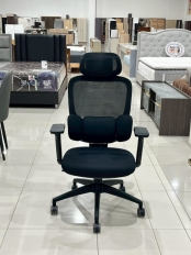 เก้าอี้ทำงานเพื่อสุขภาพ (Ergonomic Chair) รุ่น AMIO