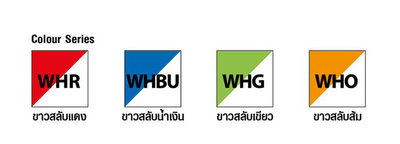 ตู้เอกสาร 2 บานเปิด มือจับชนิดบิด มีกุญแจล็อค รุ่น CB72/CB-72