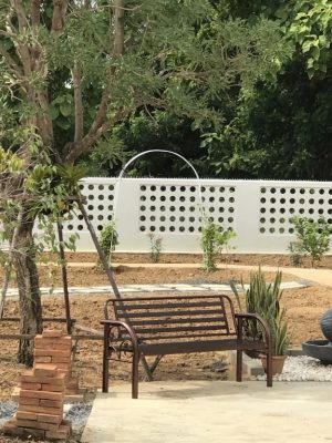 เก้าอี้สนาม PATIO 3