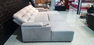 Sofa Ezra