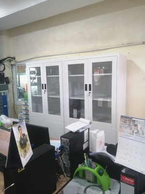 ตู้เอกสารบานเปิด รุ่น FC-H2