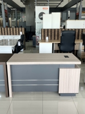 โต๊ะทำงาน คิวบิค(Cubic) รุ่น SCT-2019-14