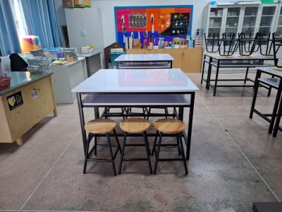 เก้าอี้ห้องปฏิบัติการ C3