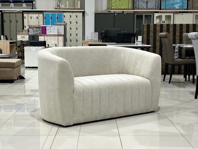 Sofa 2 ที่นั่ง รุ่น Zeline