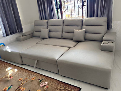 Sofa Ezra