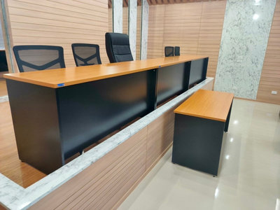 โต๊ะประชุมขนาด 16 ที่นั่ง รุ่น 5CFC51