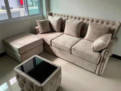 Sofa Elisa