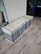 ตู้เก็บแบบฟอร์ม 10 ลิ้นชัก รุ่น FR-110
