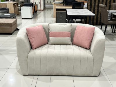 Sofa 2 ที่นั่ง รุ่น Zeline