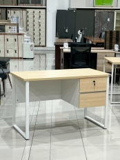 โต๊ะทำงาน 120 ซม. รุ่น HASD1202-60