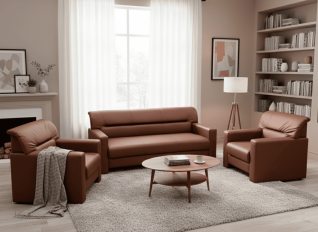 Energy sofa set 3+1+1
