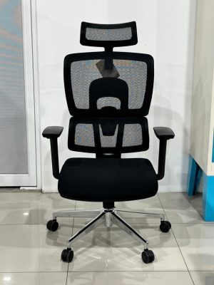 เก้าอี้ทำงานเพื่อสุขภาพ (Ergonomic Chair) รุ่น MERDOZ (เมอร์ดอซ)