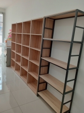 ชั้นเลโก้ 5 ชั้น