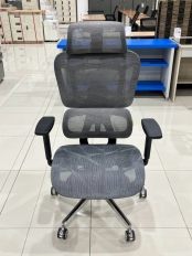 เก้าอี้ทำงานเพื่อสุขภาพ (Ergonomic Chair) รุ่น GALAXY V.1