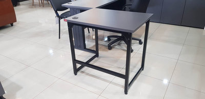 โต๊ะทำงานโล่ง ORA ขนาด 80 cm. รุ่น PDK-6080