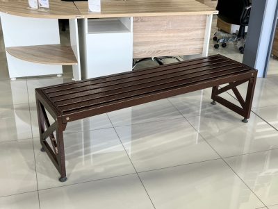 ม้านั่งสนาม IRBENCH