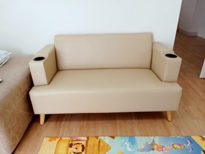Sofa Woody