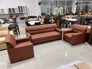 Energy sofa set 3+1+1