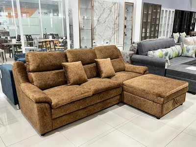 Sofa Unit