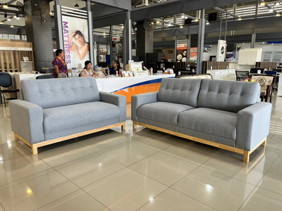 Sofa Happy 3+2