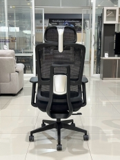 เก้าอี้สำนักงานเพื่อสุขภาพ (Ergonomic Chair) รุ่น BETHANY