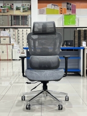 เก้าอี้ทำงานเพื่อสุขภาพ (Ergonomic Chair) รุ่น GALAXY V.1