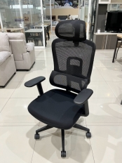 เก้าอี้สำนักงานเพื่อสุขภาพ (Ergonomic Chair) รุ่น BETHANY